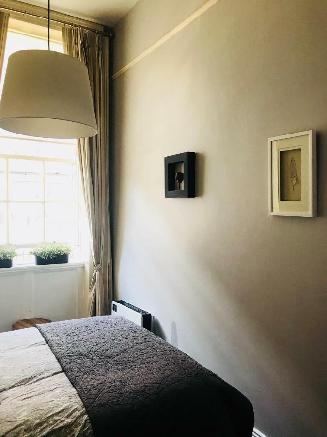 City Centre Georgian Style Apartment Dublin Exterior photo