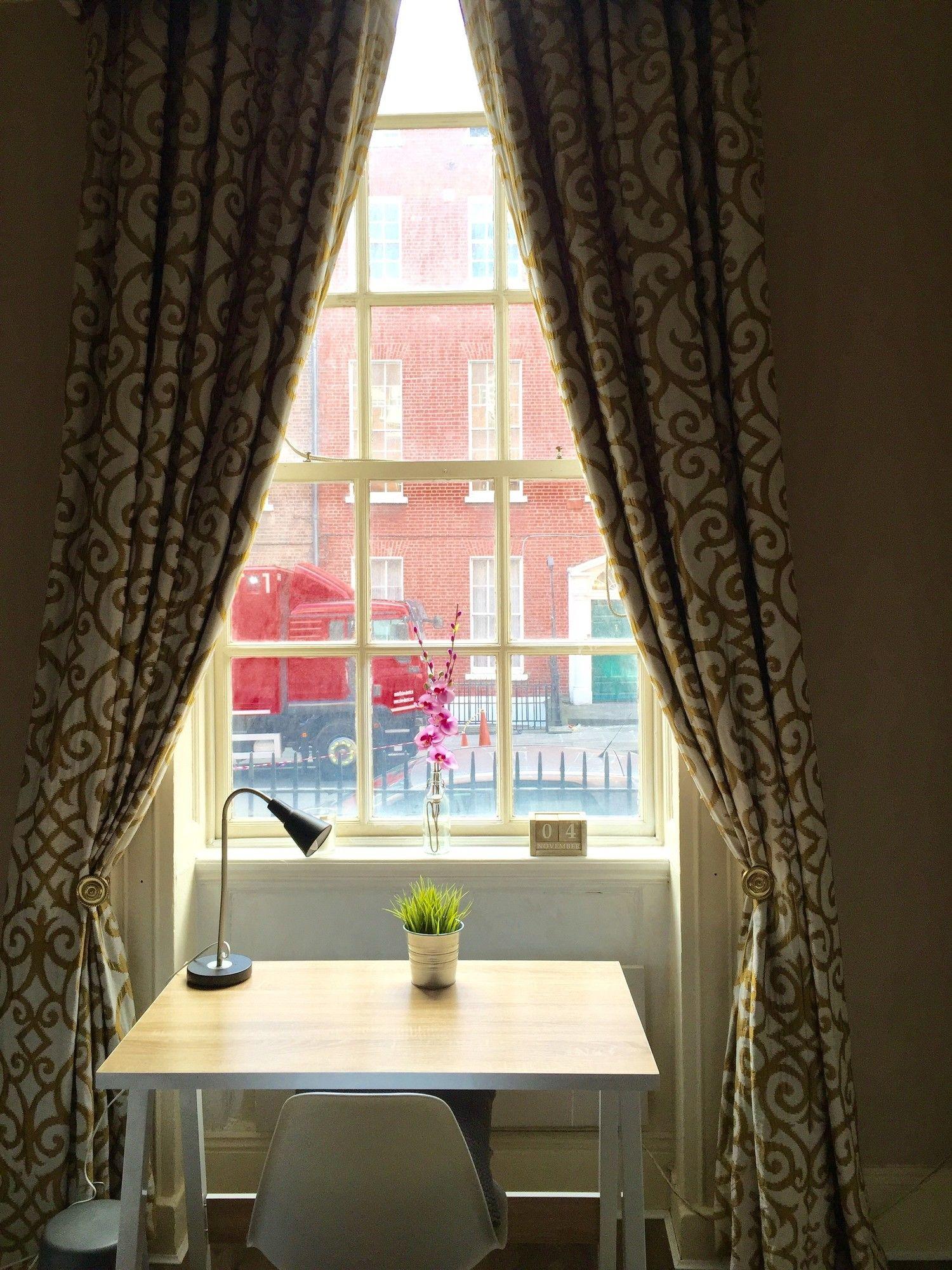 City Centre Georgian Style Apartment Dublin Exterior photo